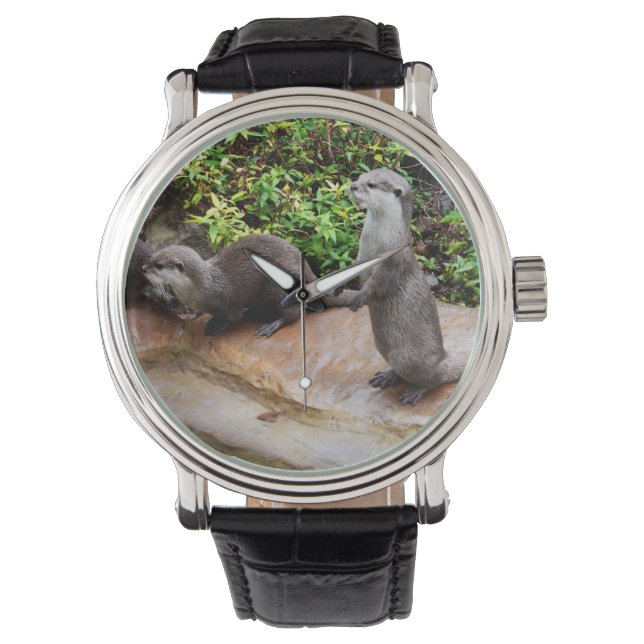 Vielleicht reden, armbanduhr (Vorderseite)