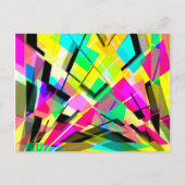 vielseitig postkarte (Vorderseite)