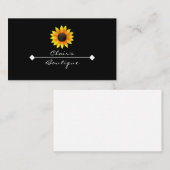 Vielseitig Visitenkarte (Vorne/Hinten)