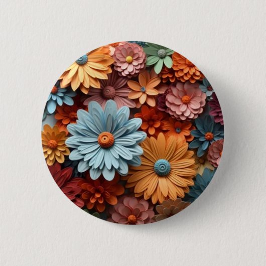 Vielseitige Tasten - Fügen Sie Ihren Kreationen St Button (Vorderseite)