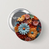 Vielseitige Tasten - Fügen Sie Ihren Kreationen St Button (Vorne & Hinten)