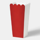 Vielseitige Textur Hintergrund Gefälligkeitsboxen Geschenkschachtel (Rückseite)