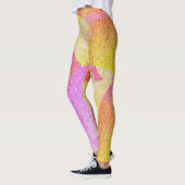 Vielseitige Visuale Leggings (Links)