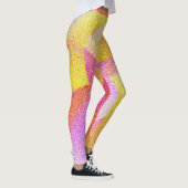 Vielseitige Visuale Leggings (Rechts)
