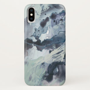 Vielstimmiges Meer - Blau Case-Mate iPhone Hülle
