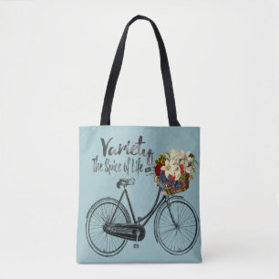 Vielzahl das Gewürz der Tasche