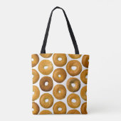 Vielzahl der Bagel Tasche (Rückseite)
