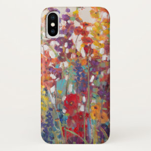 Vielzahl der Blumen Case-Mate iPhone Hülle