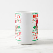 VIELZAHL KAFFEETASSE (Mittel)