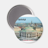 Vienna-Opera-House-.jpg Magnet (Vorderseite/Rückseite)