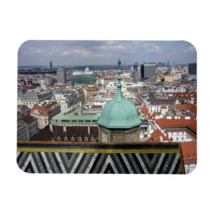 Vienna St. Stephens Magnet