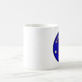 Vientiane Laos Kaffeetasse (Mittel)