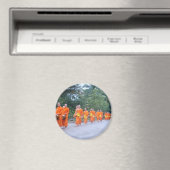 Vientiane Magnet (In Situ (Geschirrspüler))