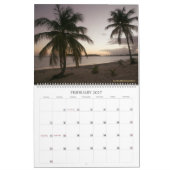 Vieques Puerto Rico 2023 Kalender (Feb 2027)