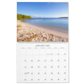 Vieques Puerto Rico 2023 Kalender (Jan 2026)