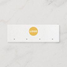 Vier 4-Loch-Ehrenzeichner