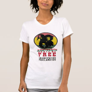 vier alle Juni zehnten T - Shirt