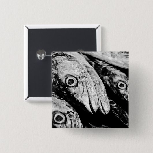 vier Augen Button (Vorne & Hinten)