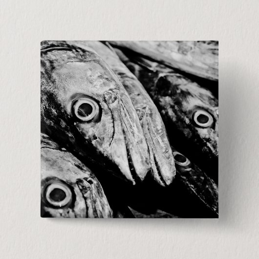 vier Augen Button (Vorderseite)