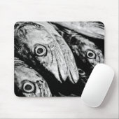 vier Augen Mousepad (Mit Mouse)