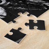 vier Augen Puzzle (Seite)