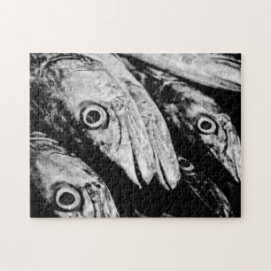 vier Augen Puzzle