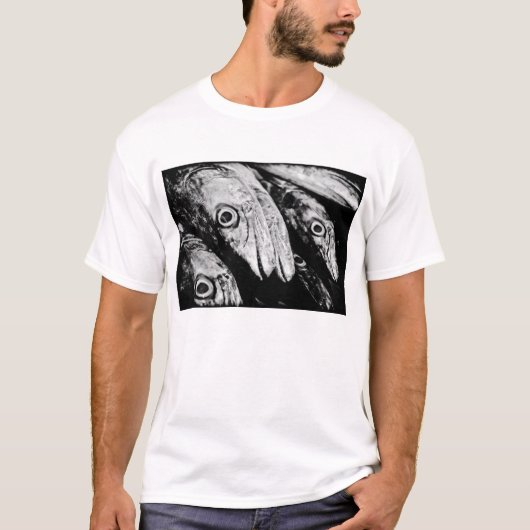 vier Augen T-Shirt (Vorderseite)
