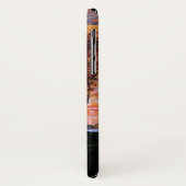 Vier Bäume durch Egon Schiele Case-Mate iPhone Hülle (Hinten/Links)