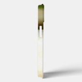 Vier bunte Rechtecke durch Chariklia Zarris Case-Mate iPhone Hülle (Rückseite / Rechts)