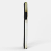 Vier bunte Rechtecke durch Chariklia Zarris Case-Mate iPhone Hülle (Hinten/Rechts)