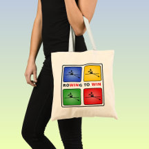 Vier Farben für den Sport