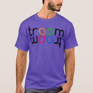 Vier Farben Troom am besten verkaufen 2 T-Shirt