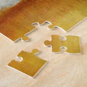 Vier farbige Rechtecke von Chariklia Zarria Puzzle (Seite)