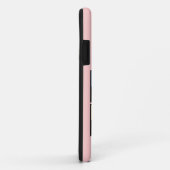 Vier Farbkalifornien-Kondor Case-Mate iPhone Hülle (Hinten/Rechts)