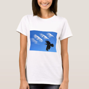 Vier Feathers T-Shirt
