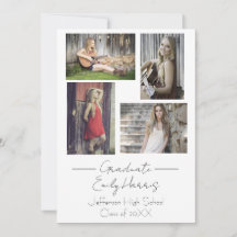 Vier Foto, Klassenparteikarte