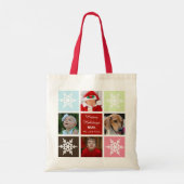 vier Foto Sammel Mod Foto Tasche (Rückseite)