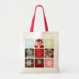 vier Foto Sammel Mod Foto Tasche