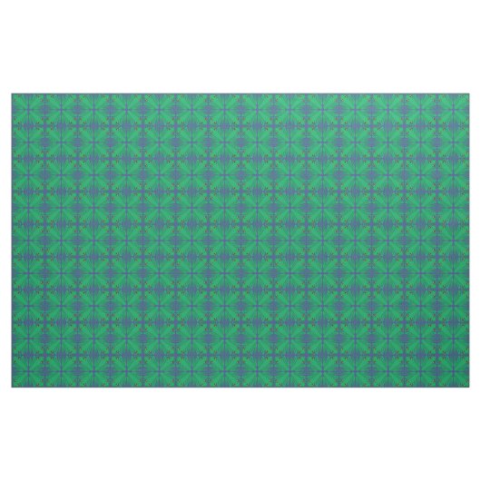 Vier Frösche Stoff (Yard (91,4 cm))