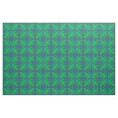Vier Frösche Stoff (Fat Quarter (45,7 x 55,9 cm))