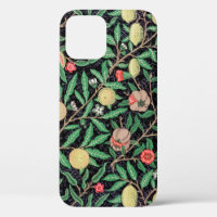 Vier Früchte, William Morris