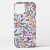 Vier Früchte, William Morris Case-Mate iPhone Hülle (Rückseite)