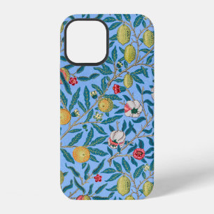 Vier Früchte, William Morris iPhone 12 Hülle