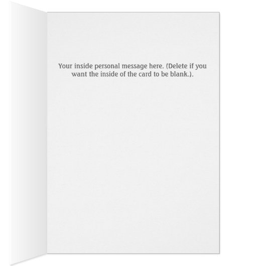 Vier Funny Golfer Cartoon (Innen (Rechts))