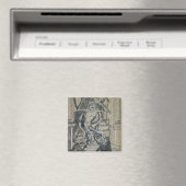 Vier Grave Robbers erwecken einen Geist Magnet (In Situ (Geschirrspüler))