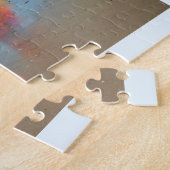 Vier Hobie Boote Puzzle (Seite)