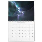 "Vier Jahreszeit-" Kalender (Feb 2026)