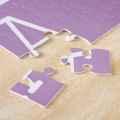 Vier Jahreszeiten, Alphonse Mucha Puzzle (Seite)