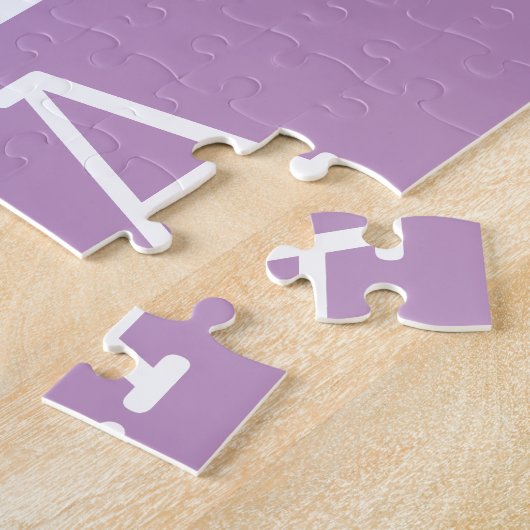 Vier Jahreszeiten, Alphonse Mucha Puzzle (Seite)