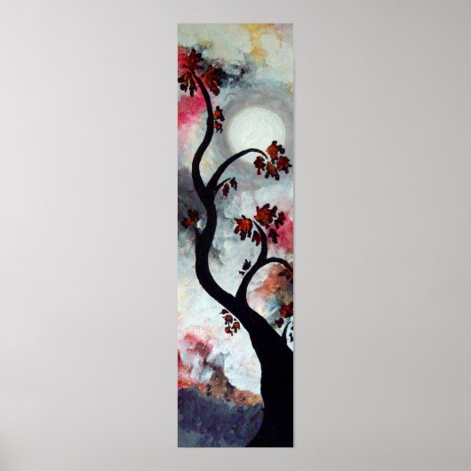 Vier Jahreszeiten - Fall Poster (Vorne)